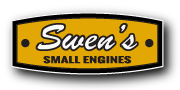 Swen's Small Engines