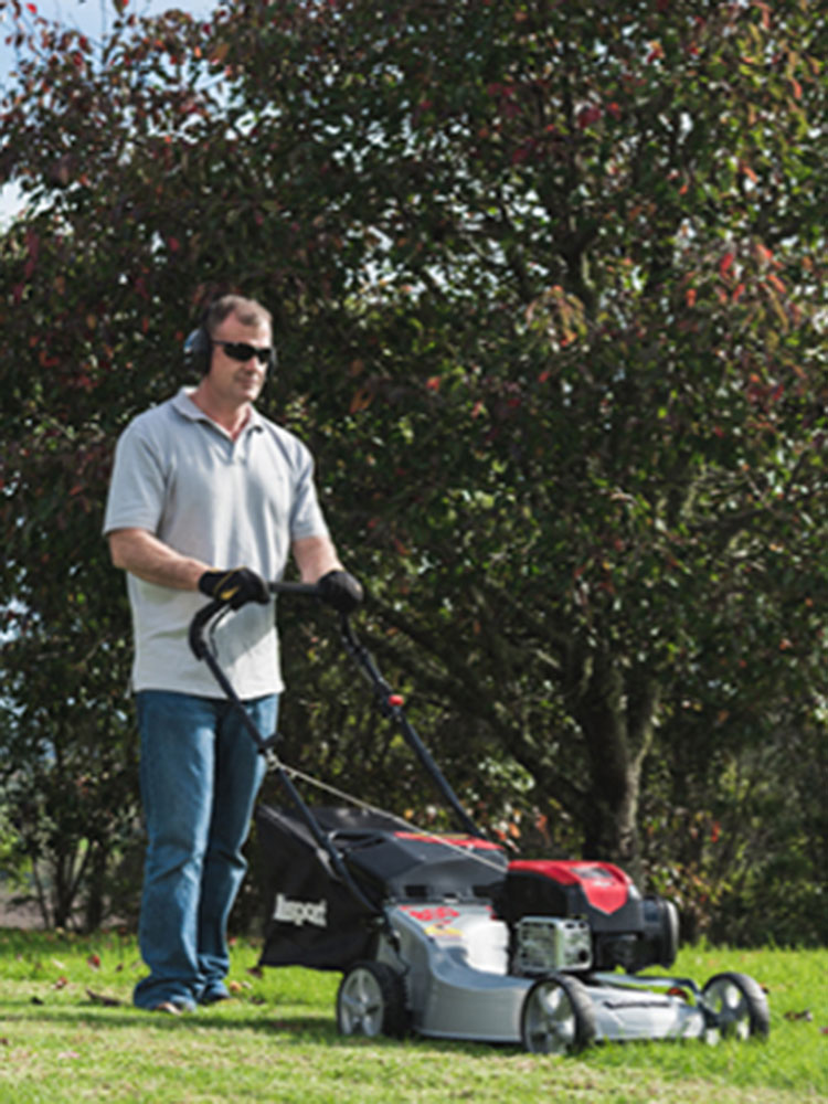 Troy-Bilt