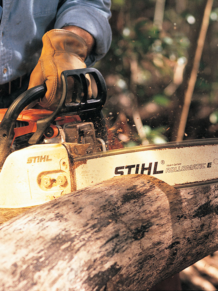 Stihl