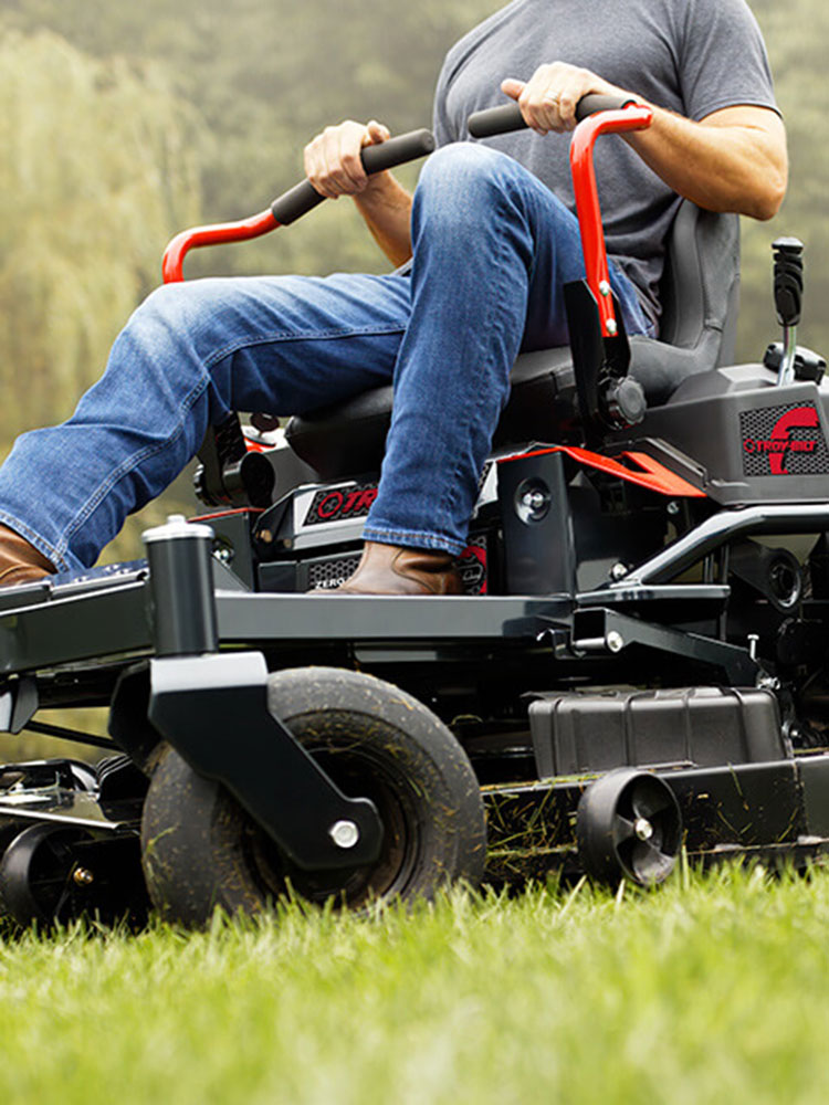 Troy-Bilt